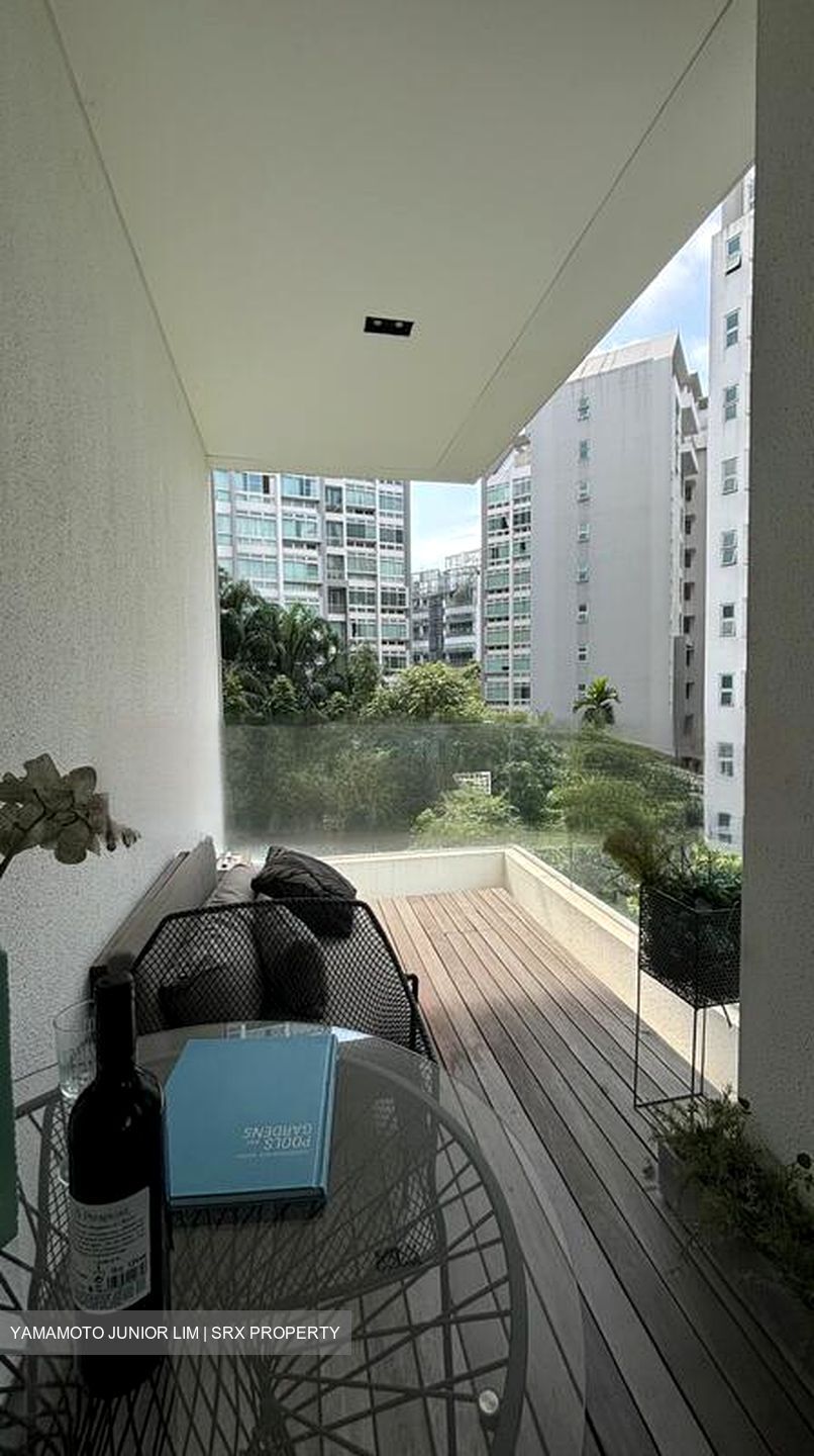 The Oliv (D10), Apartment #501647831